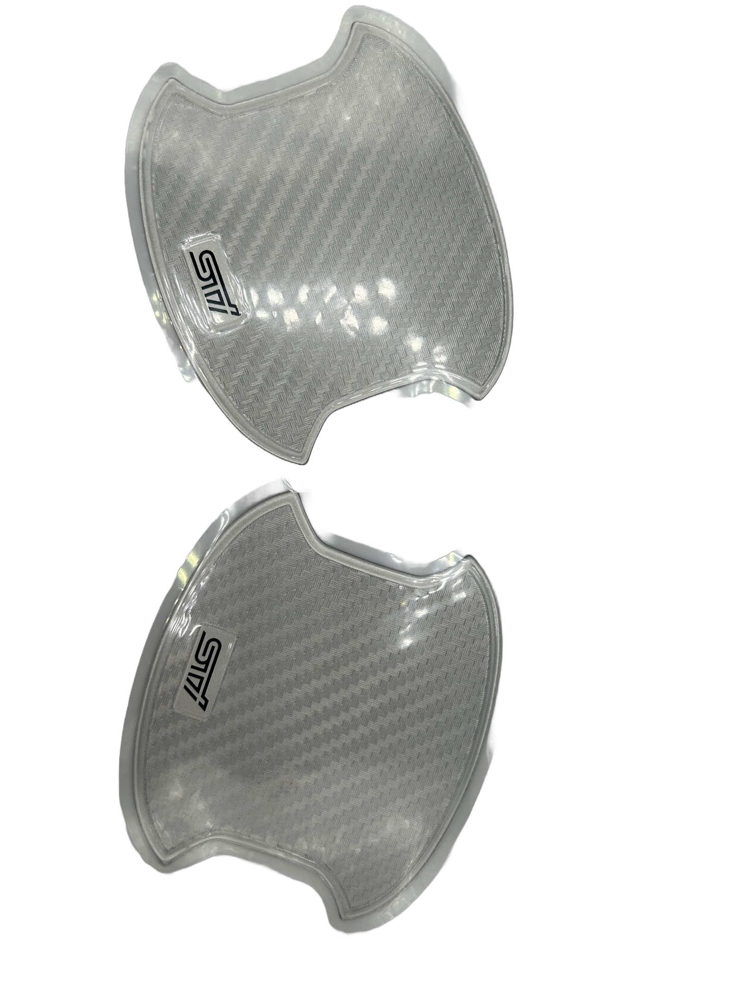 STI Türgriffschutz (silber) | BRZ I & II