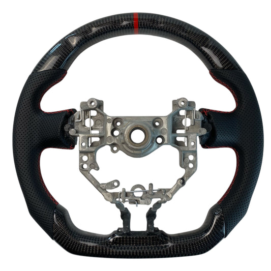 GreenFuchs | Carbon Lenkrad | GT86 & BRZ I