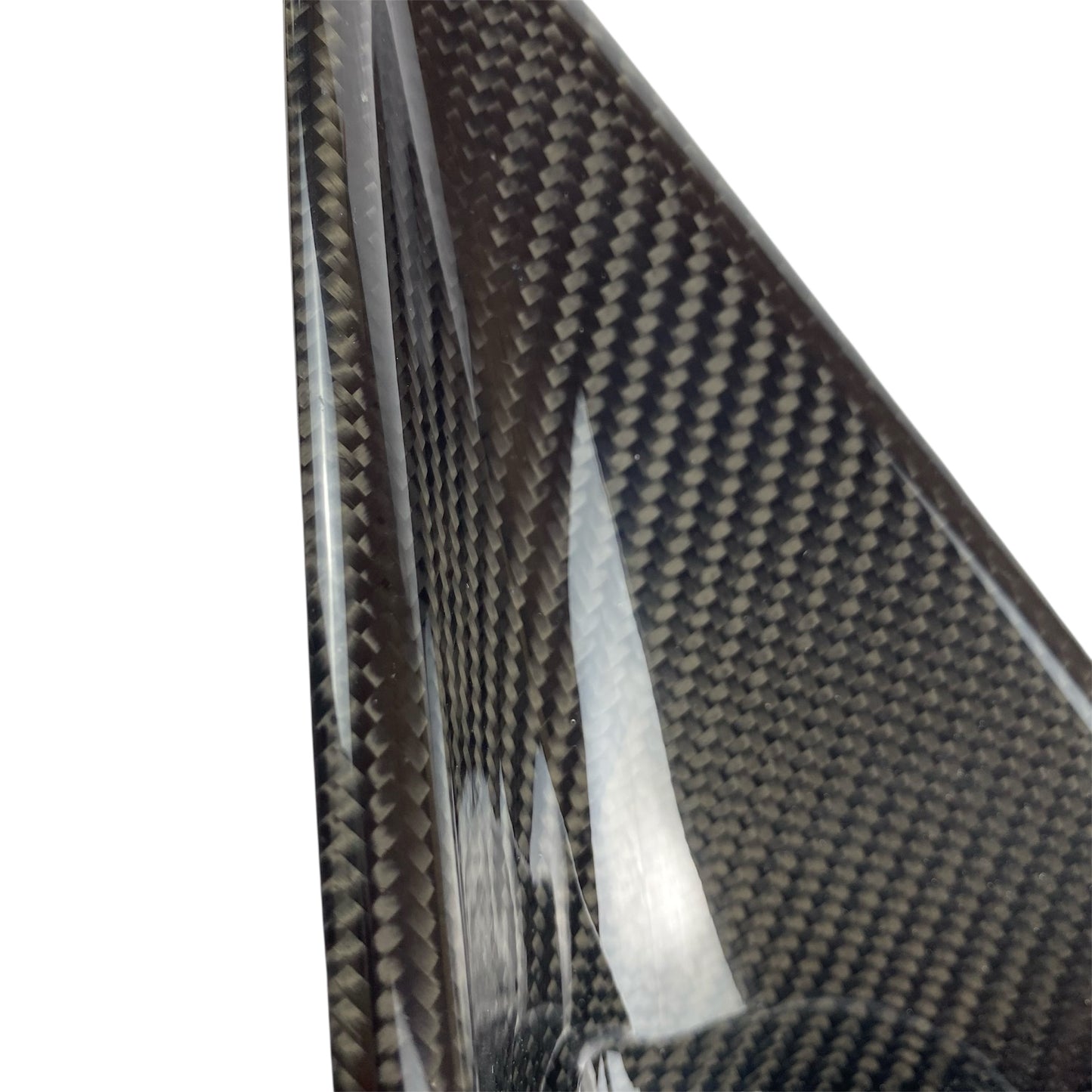 GreenFuchs | Carbon Nebelscheinwerfer-Abdeckung (Stick on) | GT86 (VFL- 2012 bis 2016)