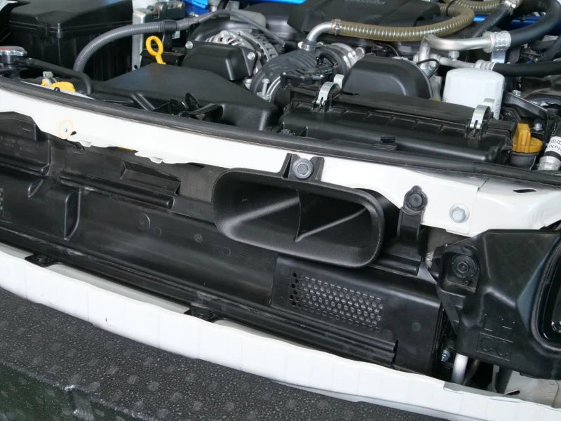 Cusco Airintake Lufteinlass Ansaugtrichter | GT/GR86 & BRZ I II | FA20 & FA24