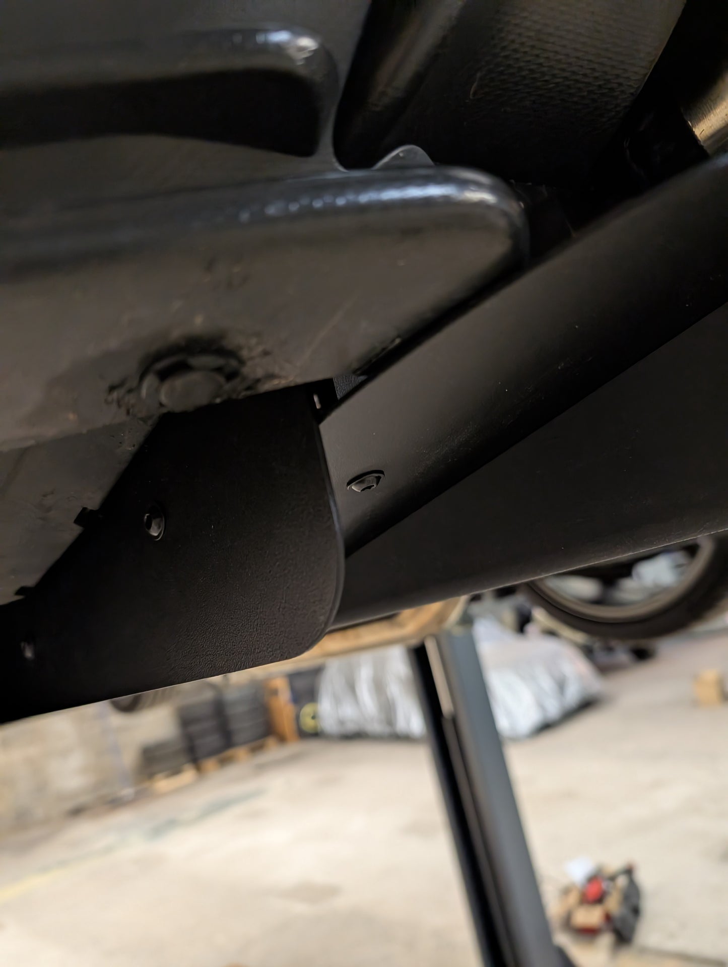 86pARTs | Heckdiffusor | GT86 / BRZ I