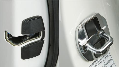 TRD GR | Türstabilisator | Door stabilizer | GR 86