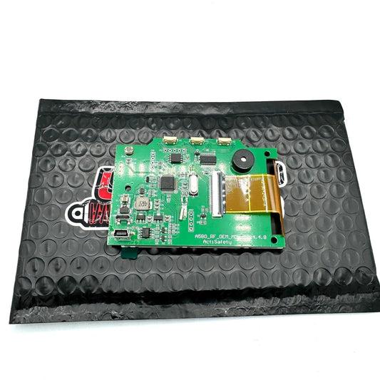 UMC | OBD2 Datendisplay | DIY-Bastellösung