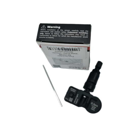 AUTEC | RDKS (ReifenDruckKontrollSensoren) vorprogrammiert| GT/GR86 | BRZ I&II