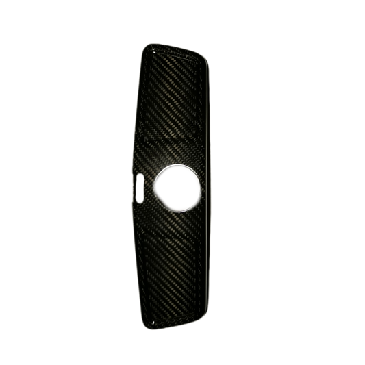 Night Kids | Carbon Kohlefaser Innenspiegelcover | GT 86 BRZ I | glänzend