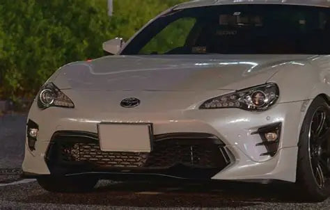 TRD | Frontspoiler FL | GT86 | -grundiert-