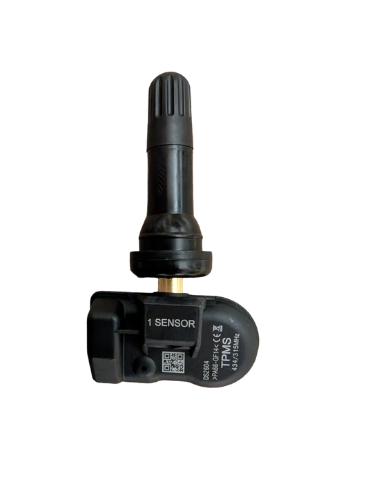 AUTEC | RDKS (Tire Pressure Monitoring Sensors) pre-programmed | GT/GR86 | BRZ I&II