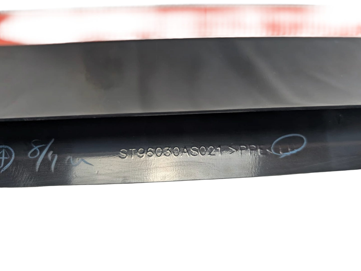 STI | Seitenschweller | BRZ