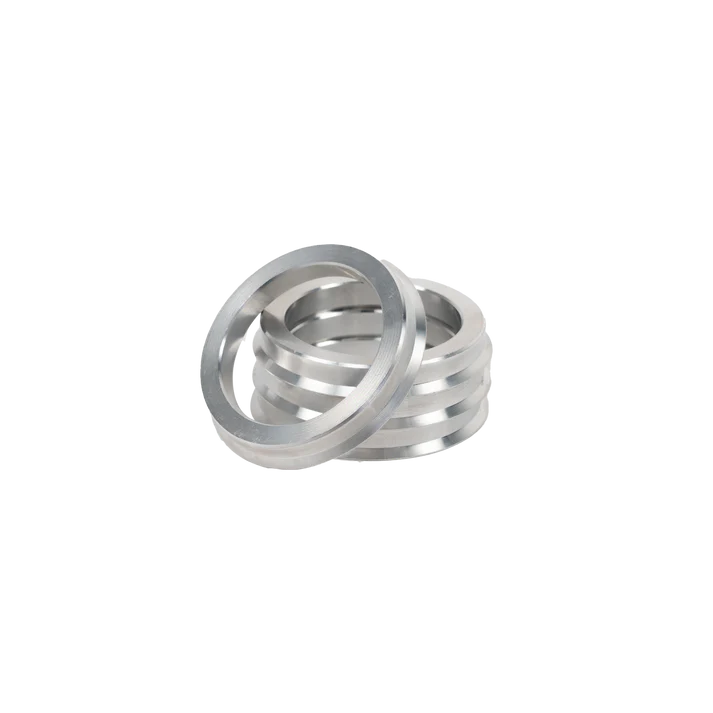 SixNine - Alu Zentrierringadapter (4er Set) | universal