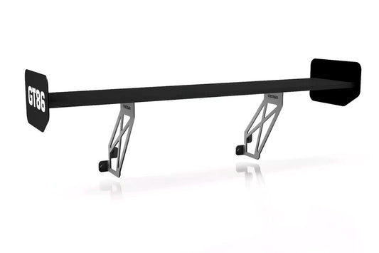 86pARTs | Spoiler Wandregal | Universal Deko