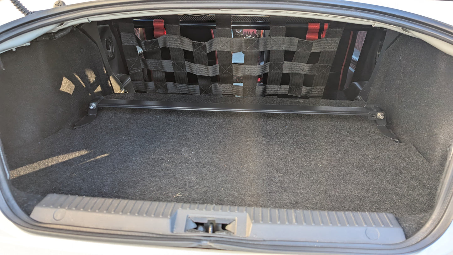 GreenFuchs | Domstrebe hinten | GT/GR 86 & BRZ I/II