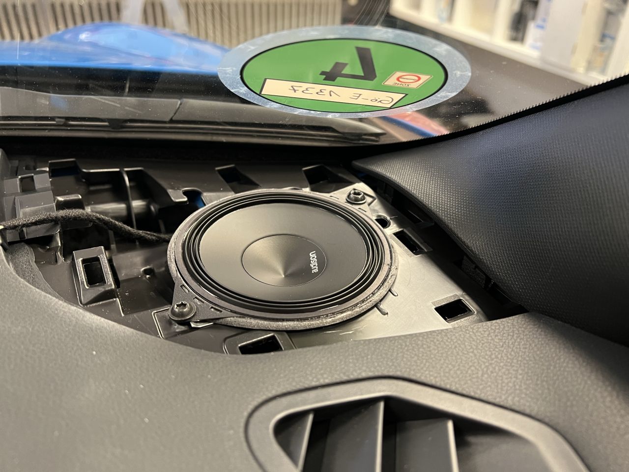 Car & Audio | Pacchetti Sound Upgrade Plug & Play | GR86 & BRZ II
