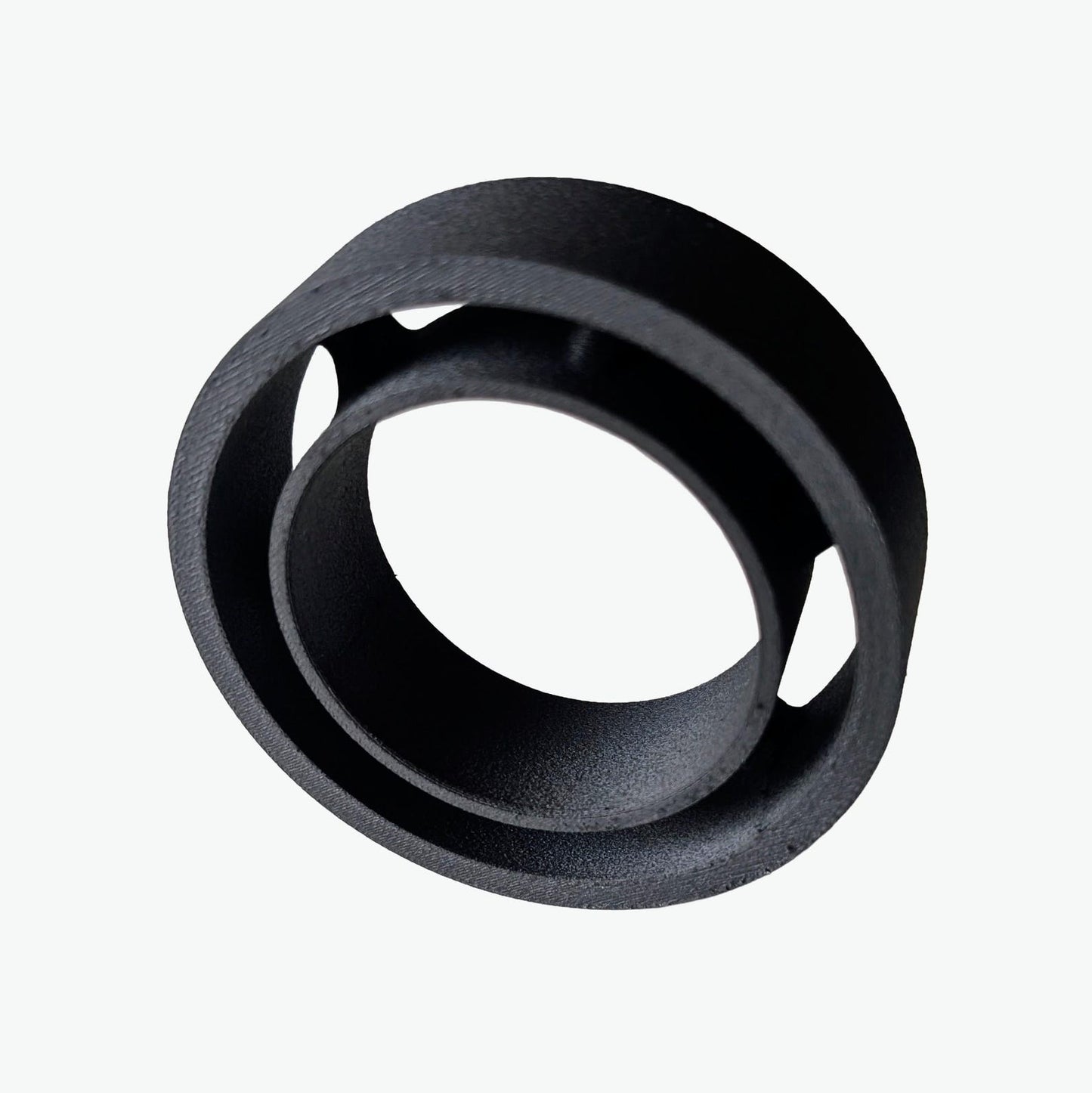 86pARTs | 52 mm Anzeigehalter Lüftungseinsatz | GT 86 BRZ I