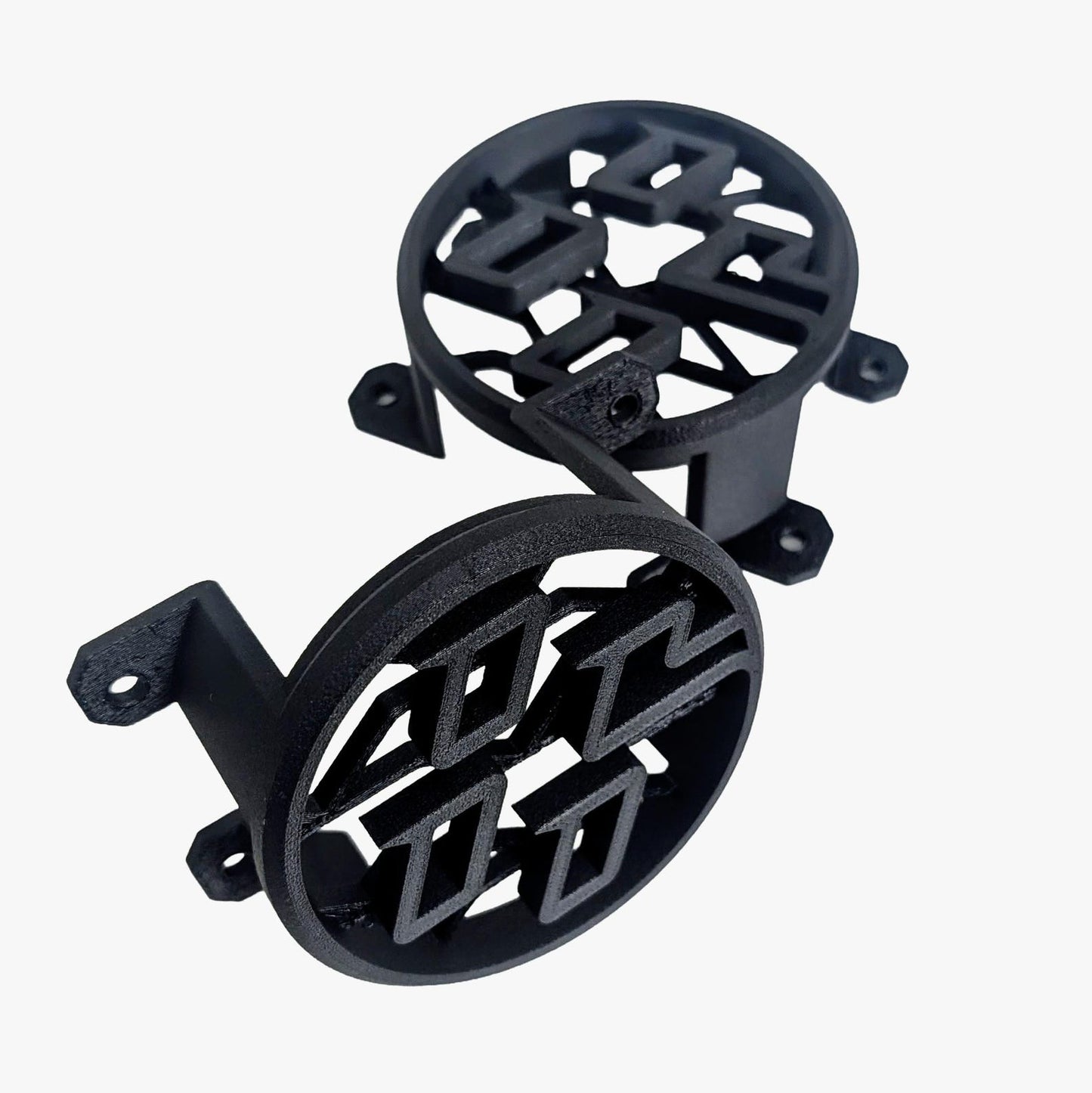 86pARTs | Nebelscheinwerfereinsatz | GT 86 BRZ I