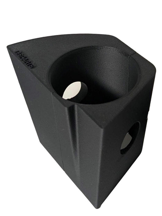 86pARTs | Getränkehaltereinsatz Tür | GT 86 BRZ I