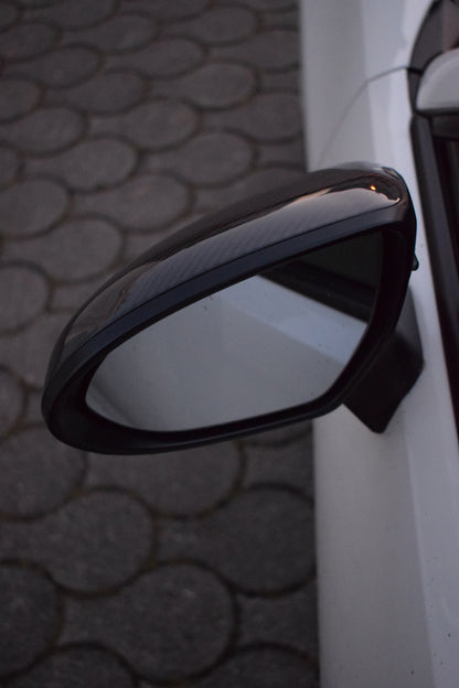 GreenFuchs | Carbonspiegelkappen (Replacementset) | GR86 & BRZ II