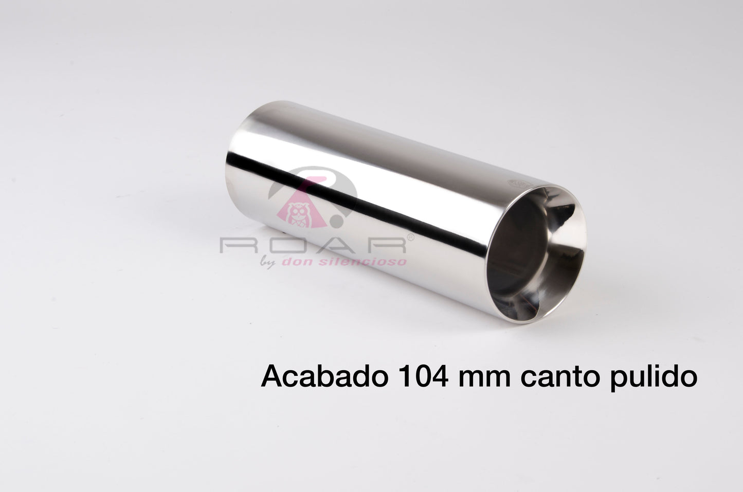 ROAR by Don Silencioso | Abgasanlage MSD / ESD (Cat-Back) | GT86 & BRZ I| ECE-Zulassung