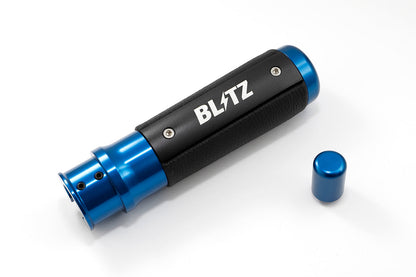 BLITZ | Handbremsgriff & Schaltknaufset | GT/GR 86 BRZ I&II