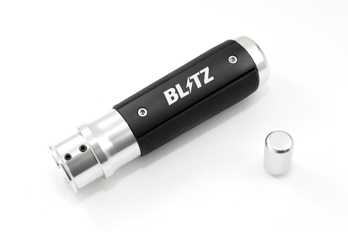 BLITZ | Handbremsgriff & Schaltknaufset | GT/GR 86 BRZ I&II