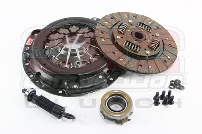 CC (Competition Clutch)| Kupplungssatz Stage 2-4 | GT 86 / BRZ I