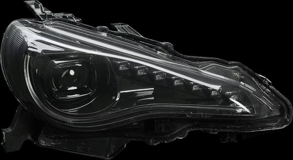 -temporär- Ausverkauft Coplus LED-Scheinwerfer | GT 86 & BRZ I