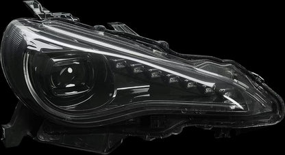 -temporär- Ausverkauft Coplus LED-Scheinwerfer | GT 86 & BRZ I