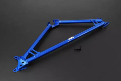 Hardrace | Domstrebe vorne - Dreiecksstrebe (RHD & LHD) | GR86 & BRZ II