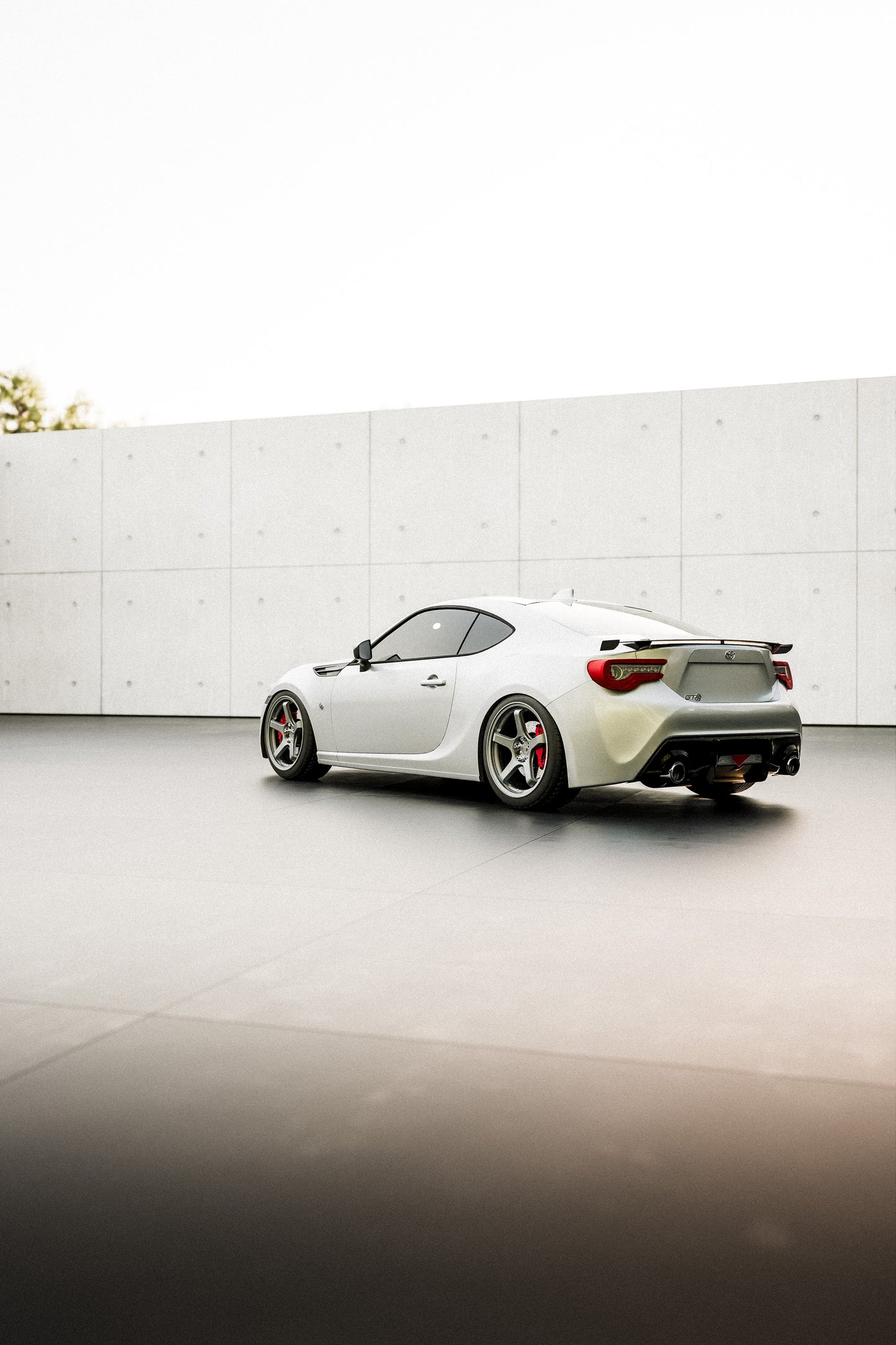 SixNine | EVO-ONE | 9x18 ET35 | 5x100 / 5x114,3 | GT/GR 86 BRZ I&II | GR Yaris