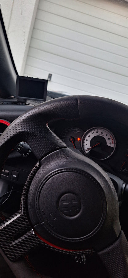 UMC | OBD2 Datendisplay | GT/GR86 | BRZ I&II