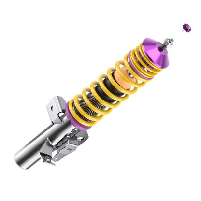 KW | Gewindefahrwerk V3 Clubsport | GT/GR86 BRZ I & II