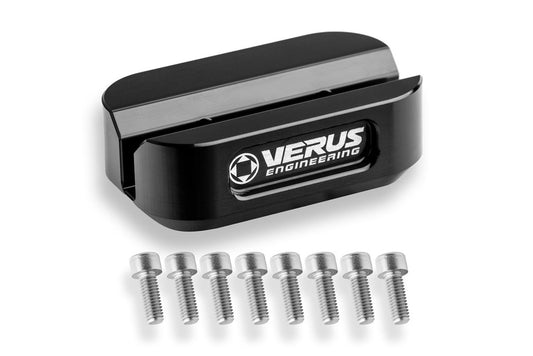 Verus Engineering | Wagenheberaufnahmen Verstärkung (4er Set) | Pinch Weld Jack Pucks | GT/GR 86 & BRZ I&II