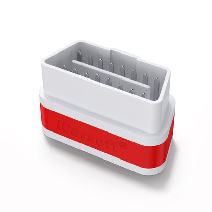 ICarsoft | OBD II Adapter Bluetooth I620 | universal