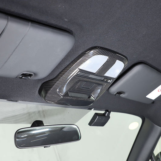 GreenFuchs | Vollcarbon Innenlichtabdeckung| GR86 & BRZ II