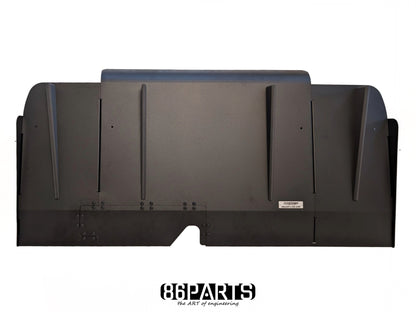 86pARTs | Heckdiffusor | GT86 / BRZ I