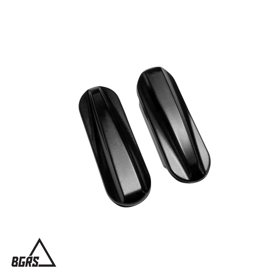 2017 BRZ/86 Vortex Hardware Covers for OEM Wing