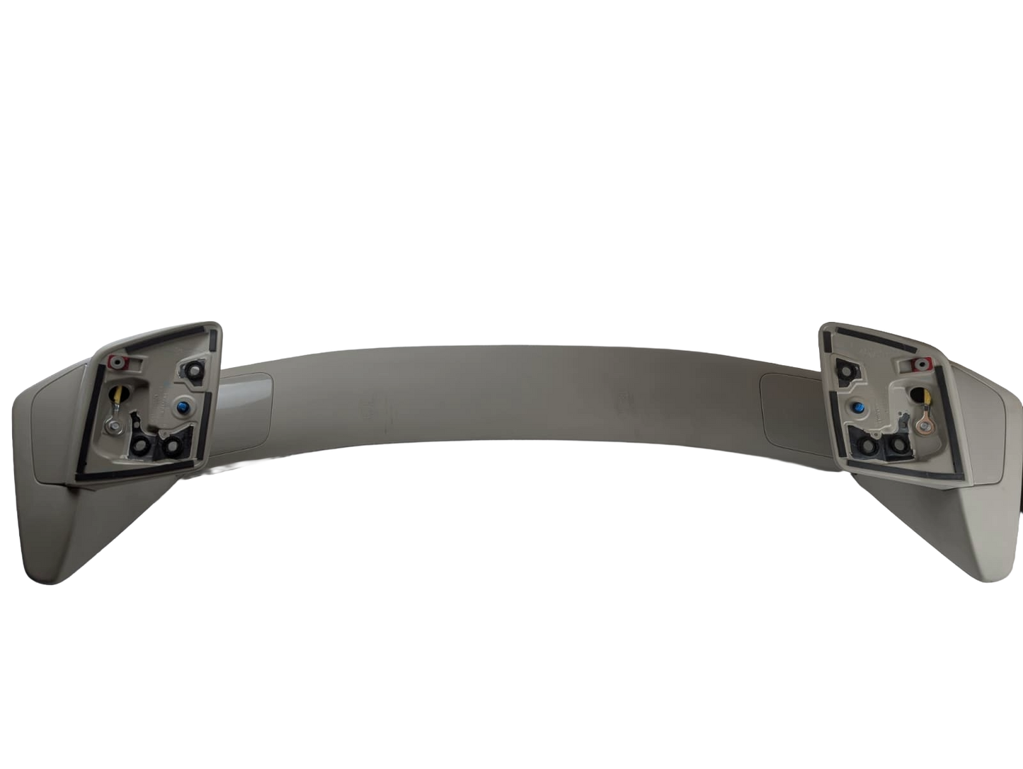 Toyota | Aerospoiler Original VFL | GT86 & BRZ | -grundiert-