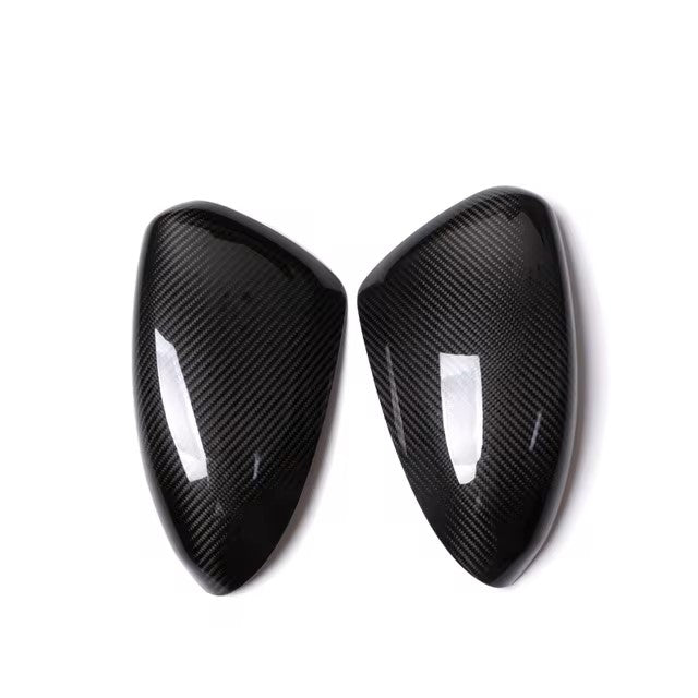Night Kids | Carbon Kohlefaser Außenspiegelcover | GR 86 BRZ II | glänzend / forged