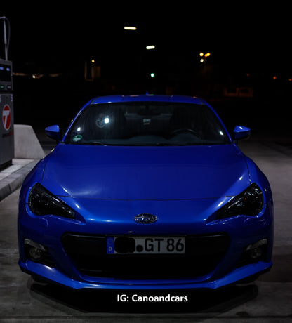 -temporär- Ausverkauft Coplus LED-Scheinwerfer | GT 86 & BRZ I