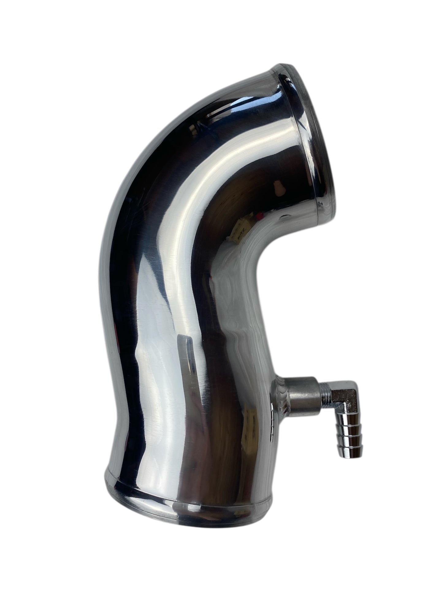 Blitz | Ansaugrohr Aluminium | GR86 & BRZ II