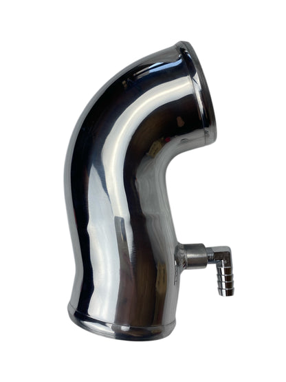 Blitz | Ansaugrohr Aluminium | GR86 & BRZ II