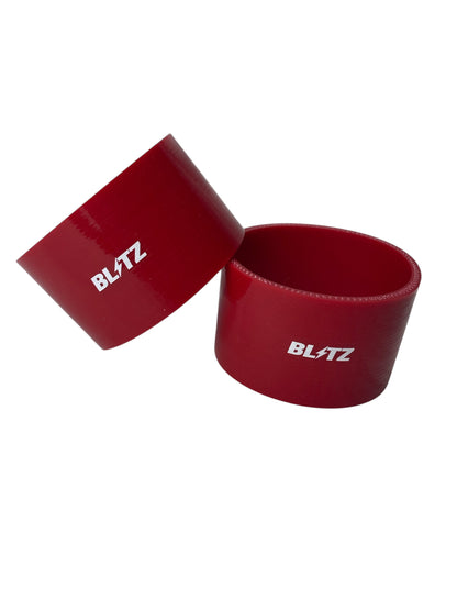 Blitz | Ansaugrohr Aluminium | GR86 & BRZ II