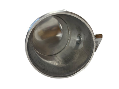 Blitz | Ansaugrohr Aluminium | GR86 & BRZ II