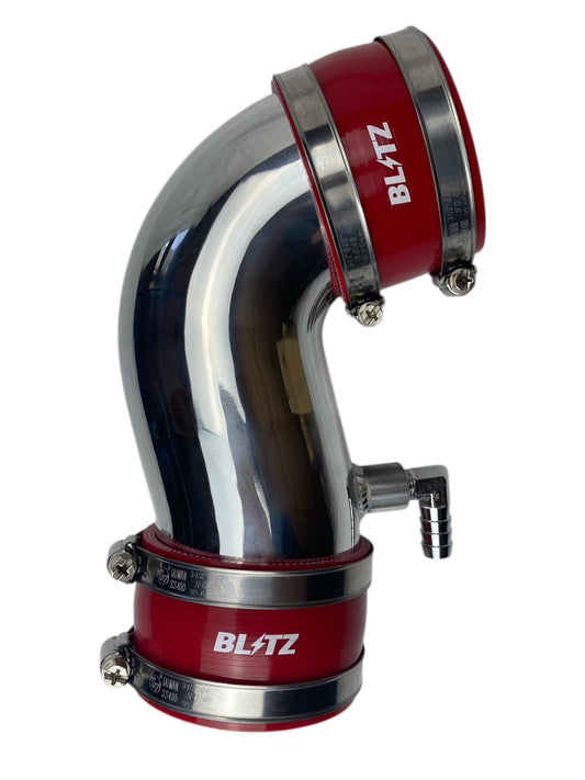 Blitz | Ansaugrohr Aluminium | GR86 & BRZ II
