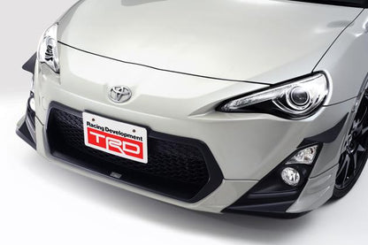 TRD Aero Canard Frontspoiler | GT 86 VFL (12-16)