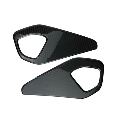 GreenFuchs | Carbon-Abdeckung hinterer Lautsprecher (Stick on) | GR 86 & BRZ II