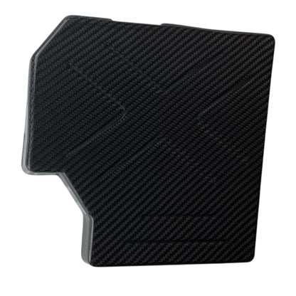 Night Kids | Carbon-Abdeckung Sicherheitskasten (Stick on) | GT86 & BRZ I