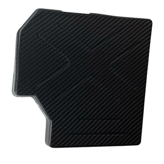 Night Kids | Carbon-Abdeckung Sicherheitskasten (Stick on) | GT86 & BRZ I