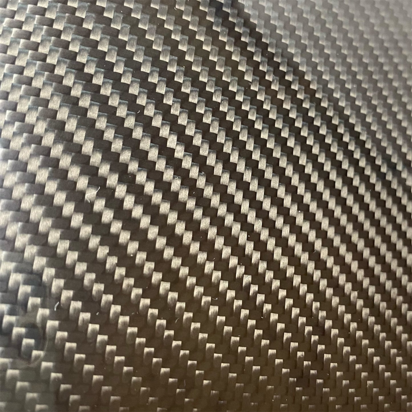 GreenFuchs | Vollcarbon Armaturenbrett-Cover Beifahrer (Stick on) | GR86 & BRZ II