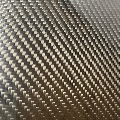 GreenFuchs | Vollcarbon Armaturenbrett-Cover Beifahrer (Stick on) | GR86 & BRZ II