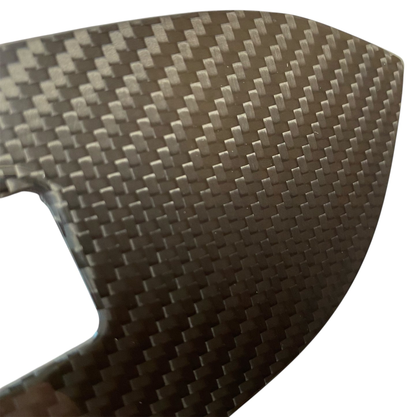 GreenFuchs | Carbon Fensterheber-Cover Set L& R(Stick on) | GT86 & BRZ I